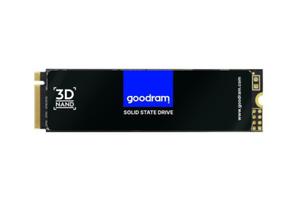 SSD GOODRAM PX500-G2 256 GB M.2 PCIe 3x4 NVMe - 2875841023