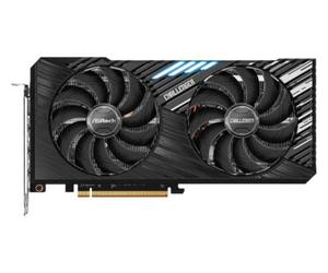 Karta graficzna ASRock Radeon RX 7800 XT Challenger 16GB OC - 2877879990