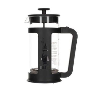 French Press Smart 350ml czarny - 2876062937