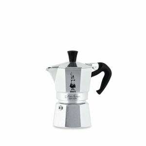 Zaparzacz BIALETTI 990001168 (kolor srebrny) - 2877784446