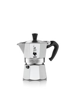 Zaparzacz BIALETTI 990001164 (kolor srebrny) - 2878649853