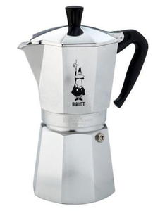 Kawiarka BIALETTI Moka Express 8006363011662 (kolor srebrny) - 2876660303