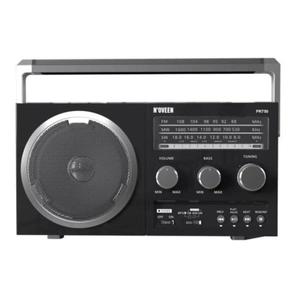 Radio przenone Noveen PR750 Black - 2877206014