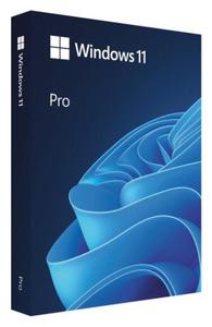 Windows 11 PRO PL 64bit BOX USB - 2878327120