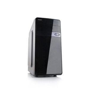 Obudowa MODECOM Trend Air AM-TREN-AIR-000000-0002 (ITX, Micro ATX; kolor czarny) - 2877206044