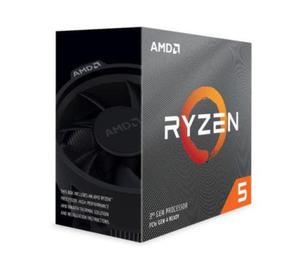 Procesor AMD Ryzen 5 3600 100-100000031BOX (3600 MHz (min); 4200 MHz (max); AM4; BOX) - 2877064493