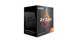 Procesor AMD Ryzen - 2877650873