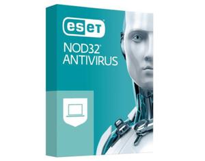 NOD32 Antivirus ESD 5U 36M - 2876152721