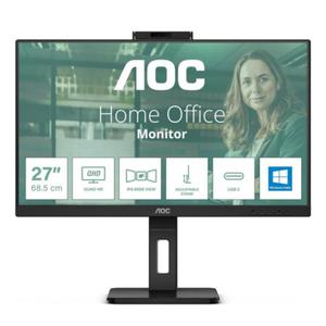 MONITOR AOC LED 23,8" 24P3QW - 2877206067