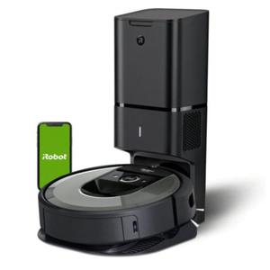 Robot sprztajcy iRobot Roomba Combo i8+ (i8578) - 2878765739