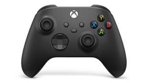 Xbox kontroler bezprzewodowy Carbon Black - 2877784529