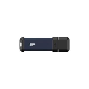 SSD Silicon Power MS60 250GB USB 3.2 - 2876956626