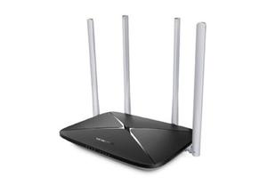 Router Mercusys AC12 - 2876956898