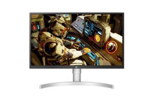 MONITOR LG LED 27" 27UL550P-W - 2878447115