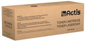 TH-250X Toner (zamiennik HP 504X CE250X, Canon CRG-723HB; Standard; 10000 stron; czarny) - 2878197595