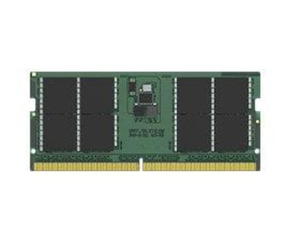 DDR5 32GB 4800MT/s Non-ECC CL40 2Rx8 - 2877651012