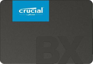 Dysk Crucial CT240BX500SSD1 (240 GB ; 2.5"; SATA III) - 2877651035