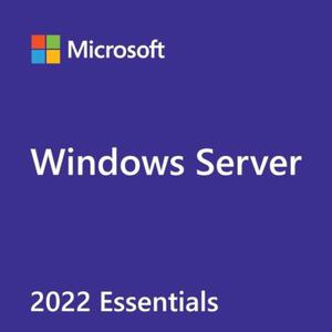 Lenovo Windows Server 2022 Essentials ROK (10 core) - MultiLang - 2877880196