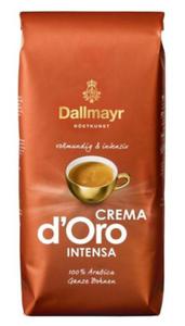 KAWA ZIARNISTA DALLMAYR CREMA INTENSA 1000G - 2877880197