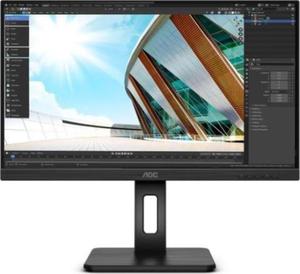 MONITOR AOC LED 24" 24P2Q - 2878197631