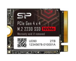 Dysk SSD Silicon Power UD90 500GB M.2 2230 PCIe NVMe - 2877065973