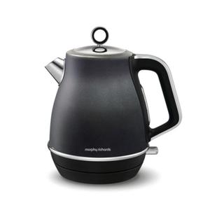 Czajnik Morphy Richards Evoke Jug Czarny - 2877206569