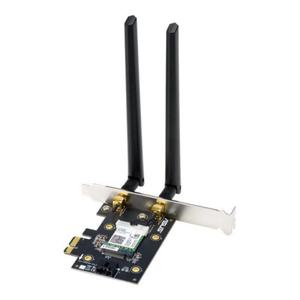 - karta Wi-Fi 6 802.11ax AX3000 Dual-Band PCIe - 2877978776