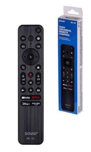 PILOT UNIWERSALNY/ZAMIENNIK DO TV SONY, SMART TV, RC-13 - 2877526272