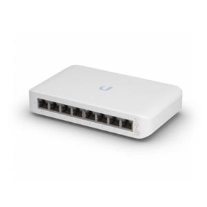 USW-LITE-8-POE Switch UniFi Gen2, 8x R - 2877651142