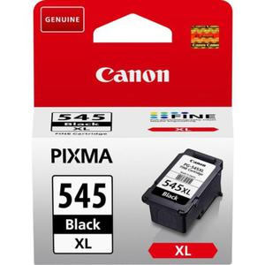 Tusz Canon czarny PG-545XL=PG545XL=8286B001, 400 str. - 2877784638