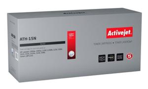 ATH-15N Toner (zamiennik HP 15A C7115A, Canon EP-25; Supreme; 3000 stron; czarny) - 2877413770