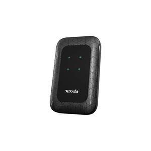 Access Point bezprzewodowy WiFi Tenda 4G180 (kolor czarny) - 2878650048