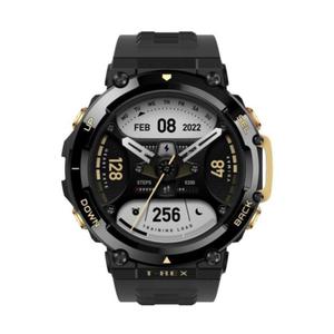 SMARTWATCH Amazfit T- Rex 2 Astro Black Gold - 2877416009