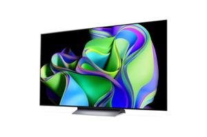 Telewizor 65" LG OLED65C31LA - 2878765820