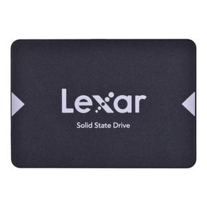 Dysk SSD Lexar NS100 2TB 2,5 - 2877416377