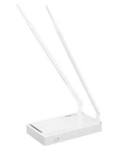 N300RH Router WiFi 300Mb/s, 2,4GHz, 5x - 2877416477