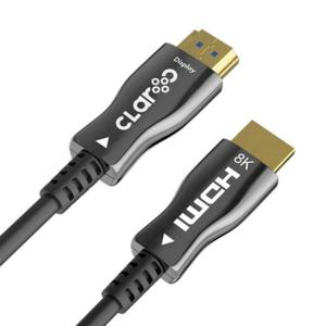 KABEL HDMI OPTYCZNY AOC, 2.1, 8K, 30 M - 2877417351