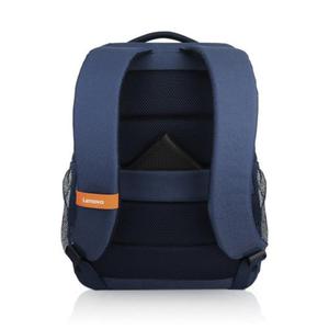 Plecak do laptopa Lenovo 15.6 Laptop Everyday Backpack B515 GX40Q75216 (15,6"; kolor granatowy) - 2877880357