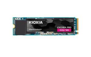 SSD KIOXIA Exceria PRO 1000GB - 2877526893