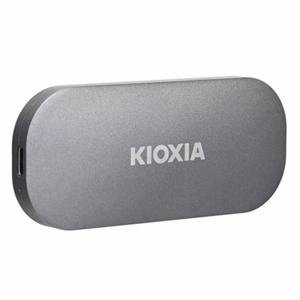 SSD KIOXIA Exceria Plus Portable USB 3.2 1000GB - 2877880364