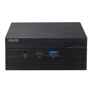 Mini PC ASUS PN51 R5-5500U Barebone - 2877526924