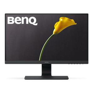 Monitor BenQ GW2480 9H.LGDLA.TBE (23,8"; IPS/PLS; FullHD 1920x1080; DisplayPort, HDMI, VGA; kolor czarny) - 2877526940