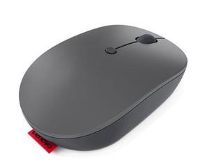 Mysz Lenovo Go USB-C Wireless Mouse Storm Grey - 2877526979