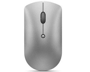 Mysz Lenovo 600 Bluetooth Silent Mouse Iron Grey - 2877526988