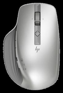 Mysz HP 930 Creator Wireless Mouse bezprzewodowa srebrna 1D0K9AA - 2877651443