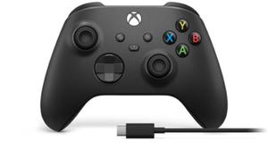 Xbox Series X kontroler bezprzewodowy + USB-C - 2877651579