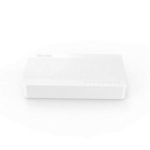 Switch Tenda S108 (8x 10/100Mbps) - 2878327369