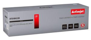 ATO-B411N Toner (zamiennik OKI 44574702; Supreme; 4000 stron; czarny) - 2878447295