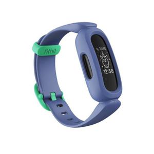 Ace 3 Fitness tracker, OLED, Touchscreen, Waterproof, Bluetooth, Cosmic Blue/Astro Green - 2877651901