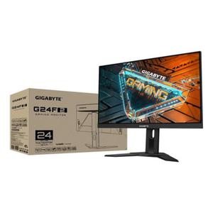 MONITOR GIGABYTE LED 23,8" G24F 2 165Hz - 2877652176